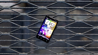 Android 2.2 Updates For The EVO 4G Begin Rolling Out OTA